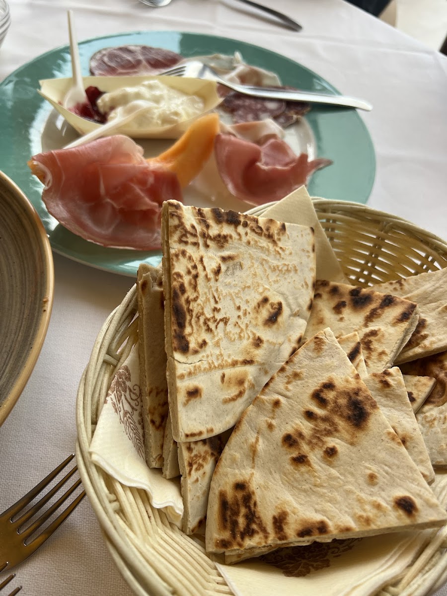 Ristorante Il Parco Photos 2